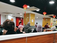 -王家沙点心店(南京西路总店)