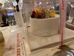 -芭菲盛宴·环球美食(解放碑英利国际店)