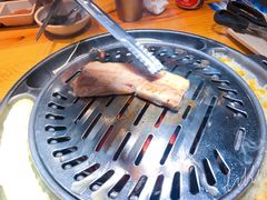 -喜来稀肉(北外滩白玉兰广场店)