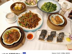 -沙河粉村·国家非遗传承(云台店)