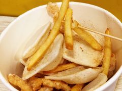 -鸡柳大人(宁大店)