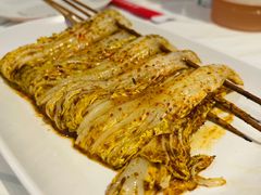 -七个烧烤·武汉大排档(翻身店)