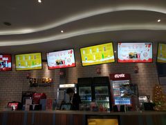 -百丽宫影城(CGS激光苏宁广场店)