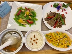 点击看大图 -蔓馨宜母婴护理中心(橡树星座店)