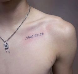 -雕哥的纹身店A3 TATTOO&纹身培训