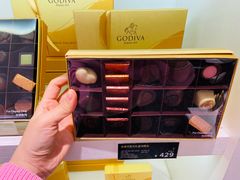-GODIVA(印象城店)