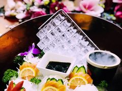 -聚宾楼·烤鸭·家宴(科技三路店)