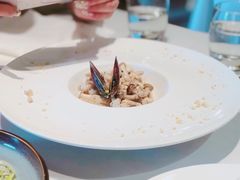 -GreyWhale灰鲸餐厅(武汉国际广场店)