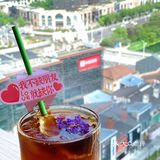 汉街临🈳咖啡馆里装满了“神奇宝贝”