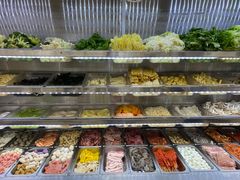 -老五麻辣香锅(盘锦花园店)