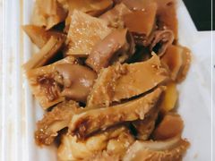 -细妹五香牛杂(步行街店)