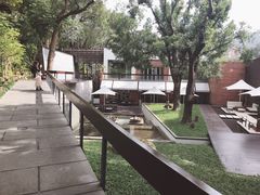 -三二行館(限16歲以上貴賓入館)