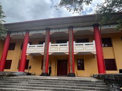 -桂林独秀峰王城景区