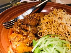 -华豫川酒家(大卫城店)