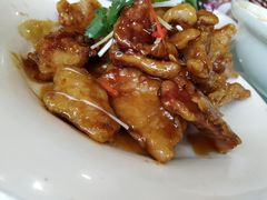 -红高粱大酒店(宁山东路店)
