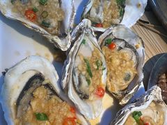 -喝丢一只鞋海鲜烧烤·海肠捞饭(东关街店)