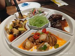 -东莱海上(长宁来福士店)