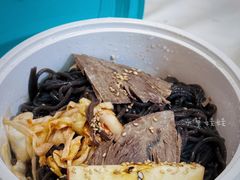 -华天延吉餐厅(西安门二店)