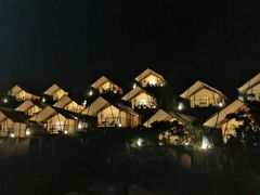 -北京山里寒舍度假酒店