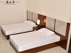 -亚欧大酒店(西关中山桥店)