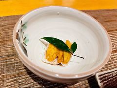扇贝海胆-一阳寿司(麦子街店)