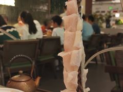 -得意咚瓜·顺德鱼生·冬瓜火锅(深圳首店)