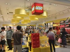 -凯德MALL(西直门店)