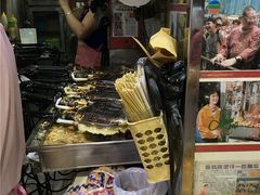 -利强记北角鸡蛋仔(弥敦道店 )