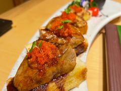 -越光米贩精致料理餐厅(金鹰店)