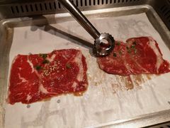 -新石器烤肉(中房金谊广场店)