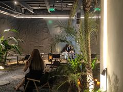 -J Create城市露营咖啡·简餐·宠物(上海动物园店)