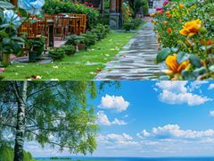-赛里木湖风景名胜区