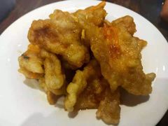 -老厨家(友谊路总店)