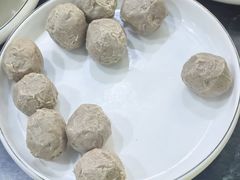 -小海豚•老字号海鲜餐厅(天涯店)