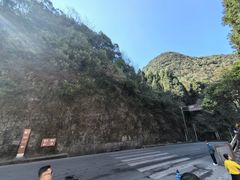 -娄山关景区