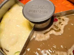 -巴奴毛肚火锅(京西大悦城店)