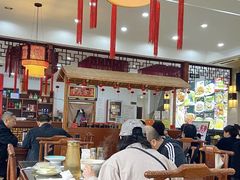 -湖上人家·船菜·私房菜(拈花湾景区店)