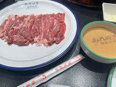 -南门四季铜锅涮肉(大屯·北苑店)