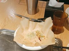 -新石器烤肉(百联川沙店)