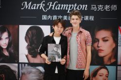 -曼都发型·臻选