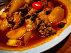 -品回味清真西北楼(宁波首店)