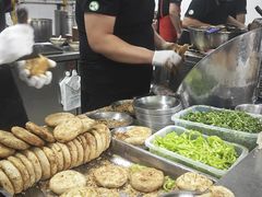-昌顺马记小吃店(昌盛园店)