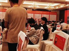 -昆山皇冠国际会展酒店