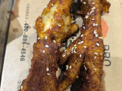 -阿记烧烤(大兴新区店)