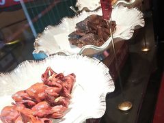 -鸽子侯·家宴·平价海鲜(市图书馆店)