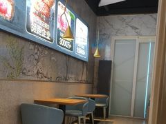 -豪客来牛排(雄峰城店)