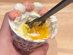 -烫面包·面包烘焙(绿地缤纷城店)