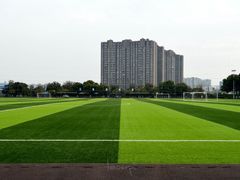 -四川大学(江安校区)