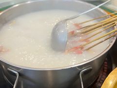 -盈田盈粥庄(博山东路店)