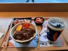 -吉野家(光华路店)